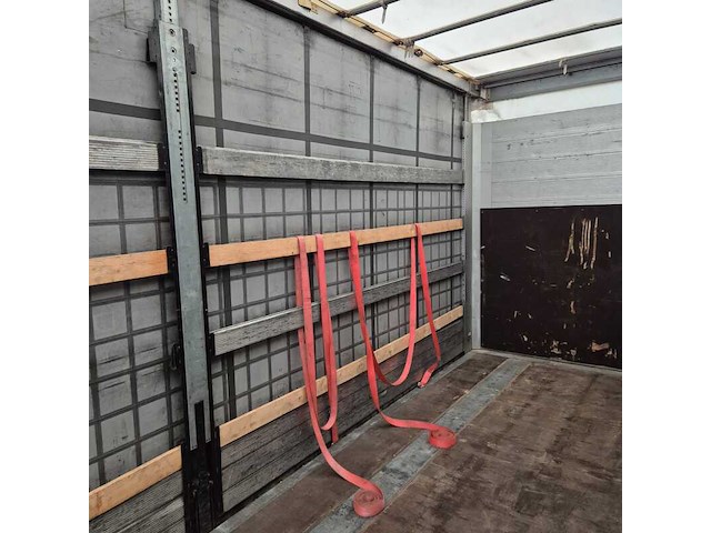 Oplegger, schmitz cargobull, scb s3t - afbeelding 24 van  30