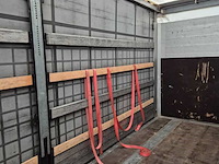 Oplegger, schmitz cargobull, scb s3t - afbeelding 24 van  30