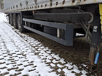 Oplegger, schmitz cargobull, scb s3t - afbeelding 23 van  30