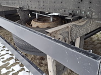 Oplegger, schmitz cargobull, scb s3t - afbeelding 25 van  30