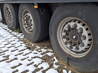 Oplegger, schmitz cargobull, scb s3t - afbeelding 26 van  30