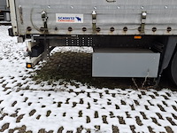 Oplegger, schmitz cargobull, scb s3t - afbeelding 27 van  30