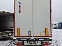 Oplegger, schmitz cargobull, scb s3t - afbeelding 29 van  30