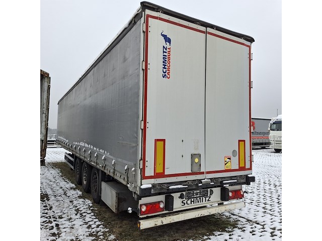 Oplegger, schmitz cargobull, scb s3t - afbeelding 30 van  30