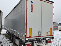 Oplegger, schmitz cargobull, scb s3t - afbeelding 30 van  30