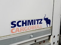 Oplegger, schmitz cargobull, scbs3t, 2014 - afbeelding 3 van  20