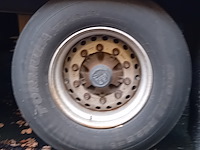 Oplegger, schmitz cargobull, scbs3t, 2014 - afbeelding 4 van  20