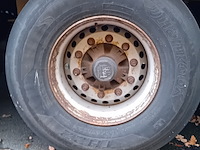 Oplegger, schmitz cargobull, scbs3t, 2014 - afbeelding 5 van  20