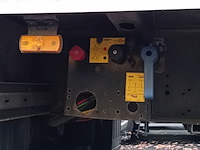 Oplegger, schmitz cargobull, scbs3t, 2014 - afbeelding 7 van  20