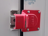 Oplegger, schmitz cargobull, scbs3t, 2014 - afbeelding 10 van  20