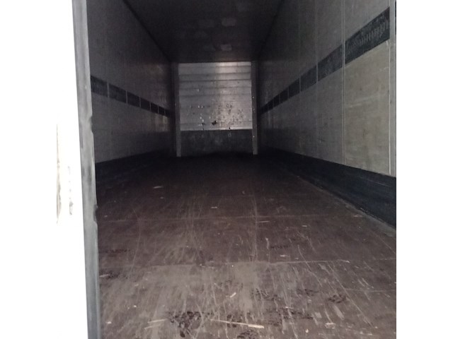 Oplegger, schmitz cargobull, scbs3t, 2014 - afbeelding 11 van  20