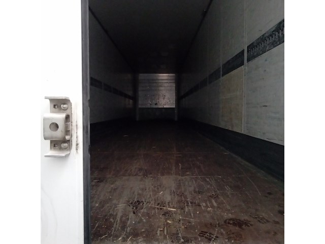 Oplegger, schmitz cargobull, scbs3t, 2014 - afbeelding 13 van  20