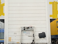 Oplegger, schmitz cargobull, scbs3t, 2014 - afbeelding 12 van  20