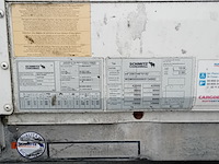 Oplegger, schmitz cargobull, scbs3t, 2014 - afbeelding 16 van  20