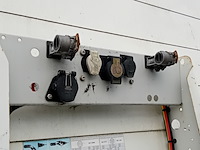 Oplegger, schmitz cargobull, scbs3t, 2014 - afbeelding 19 van  20