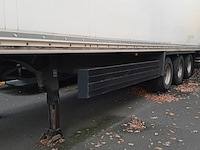 Oplegger, schmitz cargobull, scbs3t, 2014 - afbeelding 20 van  20