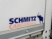 Oplegger, schmitz cargobull, sko24/l-13.62fp25express2, 2017 - afbeelding 3 van  22