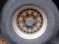 Oplegger, schmitz cargobull, sko24/l-13.62fp25express2, 2017 - afbeelding 6 van  22