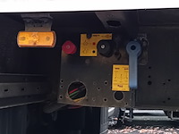 Oplegger, schmitz cargobull, sko24/l-13.62fp25express2, 2017 - afbeelding 7 van  22