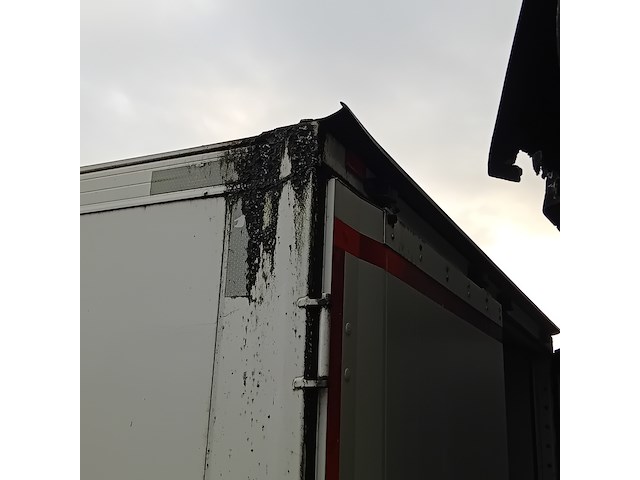 Oplegger, schmitz cargobull, sko24/l-13.62fp25express2, 2017 - afbeelding 8 van  22