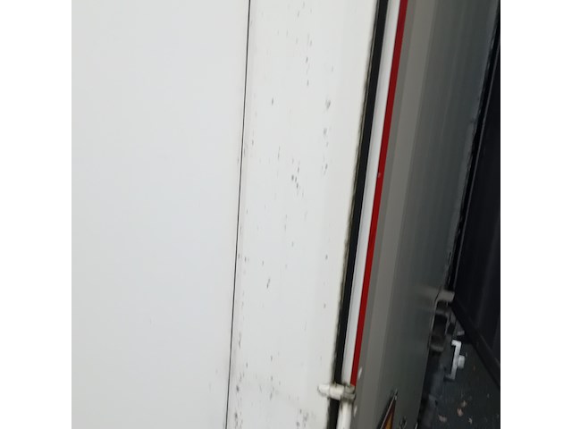 Oplegger, schmitz cargobull, sko24/l-13.62fp25express2, 2017 - afbeelding 9 van  22