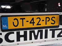 Oplegger, schmitz cargobull, sko24/l-13.62fp25express2, 2017 - afbeelding 13 van  22