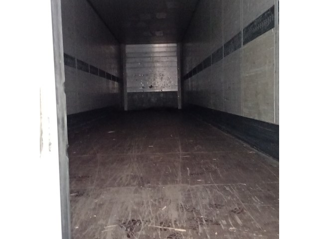 Oplegger, schmitz cargobull, sko24/l-13.62fp25express2, 2017 - afbeelding 14 van  22