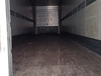 Oplegger, schmitz cargobull, sko24/l-13.62fp25express2, 2017 - afbeelding 14 van  22