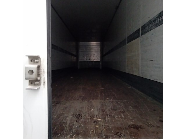 Oplegger, schmitz cargobull, sko24/l-13.62fp25express2, 2017 - afbeelding 15 van  22