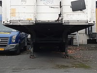 Oplegger, schmitz cargobull, sko24/l-13.62fp25express2, 2017 - afbeelding 16 van  22
