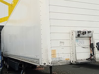 Oplegger, schmitz cargobull, sko24/l-13.62fp25express2, 2017 - afbeelding 17 van  22