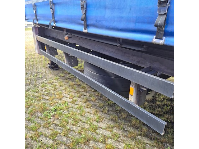 Oplegger, schmitz, s01, 2006 - afbeelding 3 van  24
