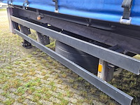 Oplegger, schmitz, s01, 2006 - afbeelding 3 van  24
