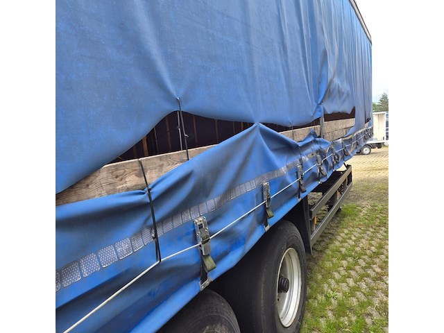 Oplegger, schmitz, s01, 2006 - afbeelding 14 van  24