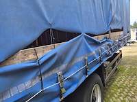 Oplegger, schmitz, s01, 2006 - afbeelding 14 van  24