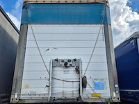 Oplegger, schmitz, s01, 2006 - afbeelding 12 van  24