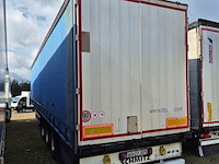 Oplegger, schmitz, s01, 2006 - afbeelding 21 van  24