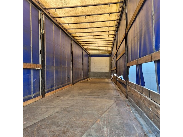 Oplegger, schmitz, s01, 2006 - afbeelding 22 van  24