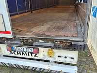 Oplegger, schmitz, s01, 2006 - afbeelding 24 van  24