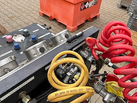 Oplegger testkar - afbeelding 3 van  16
