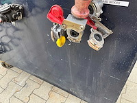 Oplegger testkar - afbeelding 4 van  16