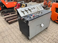 Oplegger testkar - afbeelding 1 van  16