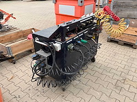 Oplegger testkar - afbeelding 10 van  16