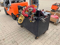 Oplegger testkar - afbeelding 11 van  16