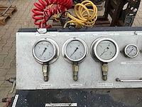 Oplegger testkar - afbeelding 12 van  16