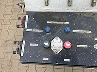 Oplegger testkar - afbeelding 14 van  16