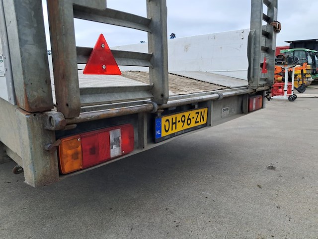 Oplegger, veldhuizen, sdo p31-5a, 2005 - afbeelding 3 van  20