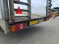 Oplegger, veldhuizen, sdo p31-5a, 2005 - afbeelding 3 van  20