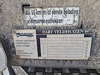 Oplegger, veldhuizen, sdo p31-5a, 2005 - afbeelding 7 van  20
