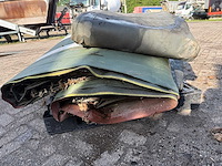 Oplegger zeil (3x) - afbeelding 4 van  8